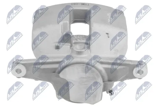 Bremssattel Vorderachse links NTY HZP-ME-083 Bild Bremssattel Vorderachse links NTY HZP-ME-083