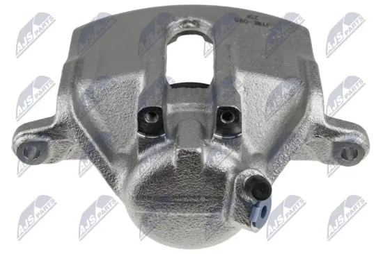 Bremssattel Vorderachse links NTY HZP-ME-095 Bild Bremssattel Vorderachse links NTY HZP-ME-095