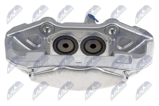 Bremssattel Vorderachse links NTY HZP-ME-097 Bild Bremssattel Vorderachse links NTY HZP-ME-097