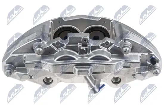 Bremssattel Vorderachse links NTY HZP-ME-097 Bild Bremssattel Vorderachse links NTY HZP-ME-097