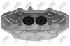 Bremssattel Vorderachse rechts NTY HZP-ME-098