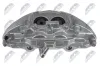 Bremssattel Vorderachse rechts NTY HZP-ME-098 Bild Bremssattel Vorderachse rechts NTY HZP-ME-098
