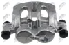 Bremssattel Vorderachse rechts NTY HZP-ME-100 Bild Bremssattel Vorderachse rechts NTY HZP-ME-100