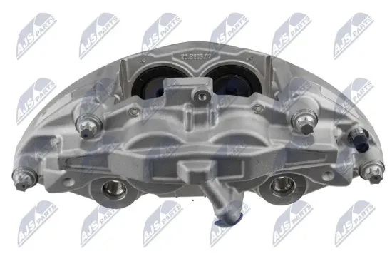 Bremssattel Vorderachse links NTY HZP-ME-101 Bild Bremssattel Vorderachse links NTY HZP-ME-101