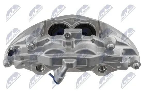 Bremssattel Vorderachse rechts NTY HZP-ME-102 Bild Bremssattel Vorderachse rechts NTY HZP-ME-102