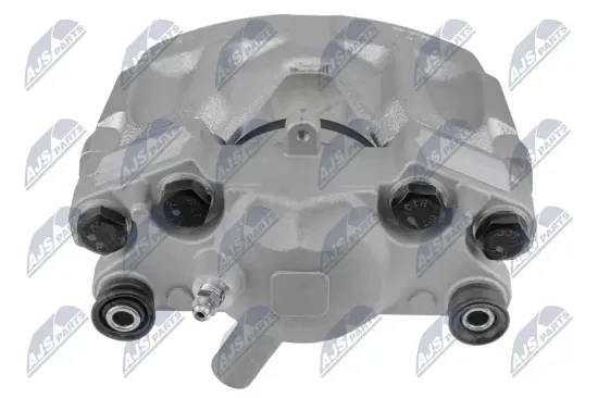 Bremssattel Vorderachse rechts NTY HZP-ME-104 Bild Bremssattel Vorderachse rechts NTY HZP-ME-104