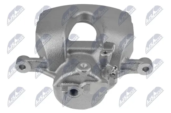 Bremssattel Vorderachse rechts NTY HZP-ME-106 Bild Bremssattel Vorderachse rechts NTY HZP-ME-106