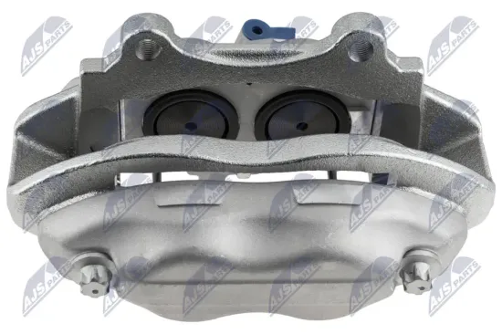 Bremssattel Vorderachse links NTY HZP-ME-109 Bild Bremssattel Vorderachse links NTY HZP-ME-109