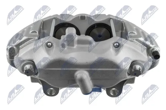 Bremssattel Vorderachse links NTY HZP-ME-109 Bild Bremssattel Vorderachse links NTY HZP-ME-109