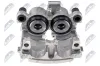Bremssattel Vorderachse rechts NTY HZP-ME-116