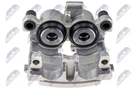 Bremssattel Vorderachse rechts NTY HZP-ME-116 Bild Bremssattel Vorderachse rechts NTY HZP-ME-116