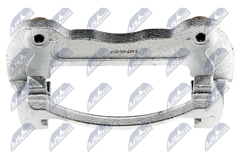 Halter, Bremssattel Vorderachse links Vorderachse rechts NTY HZP-MS-001A