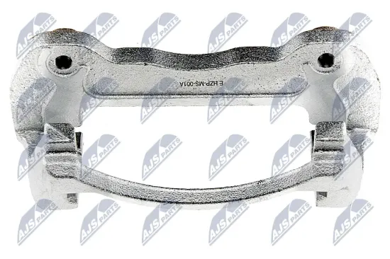 Halter, Bremssattel Vorderachse links Vorderachse rechts NTY HZP-MS-001A Bild Halter, Bremssattel Vorderachse links Vorderachse rechts NTY HZP-MS-001A