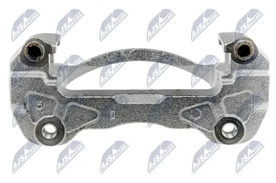 Halter, Bremssattel Vorderachse links Vorderachse rechts NTY HZP-MS-001A Bild Halter, Bremssattel Vorderachse links Vorderachse rechts NTY HZP-MS-001A