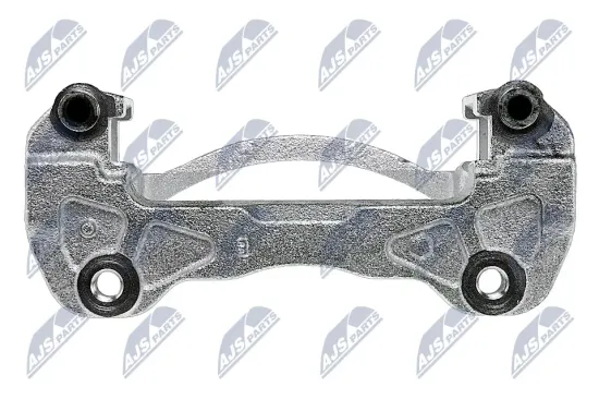 Halter, Bremssattel Vorderachse links Vorderachse rechts NTY HZP-MS-001A Bild Halter, Bremssattel Vorderachse links Vorderachse rechts NTY HZP-MS-001A