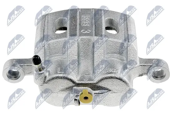 Bremssattel Vorderachse links NTY HZP-MS-002 Bild Bremssattel Vorderachse links NTY HZP-MS-002