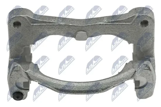 Halter, Bremssattel Vorderachse links NTY HZP-MS-010A Bild Halter, Bremssattel Vorderachse links NTY HZP-MS-010A