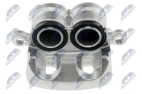 Bremssattel Vorderachse rechts Vorderachse NTY HZP-MS-011 Bild Bremssattel Vorderachse rechts Vorderachse NTY HZP-MS-011