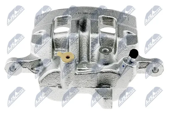 Bremssattel Vorderachse links NTY HZP-MS-017 Bild Bremssattel Vorderachse links NTY HZP-MS-017