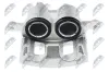 Bremssattel Vorderachse rechts NTY HZP-MS-018 Bild Bremssattel Vorderachse rechts NTY HZP-MS-018