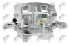 Bremssattel Vorderachse rechts NTY HZP-MS-018 Bild Bremssattel Vorderachse rechts NTY HZP-MS-018