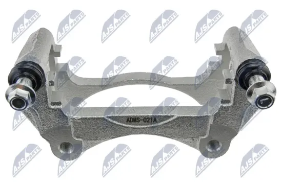 Bremssattelhaltersatz Vorderachse NTY HZP-MS-021A Bild Bremssattelhaltersatz Vorderachse NTY HZP-MS-021A