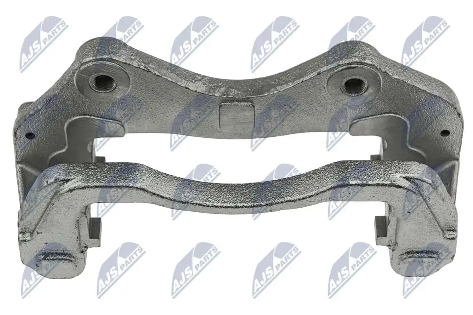 Bremssattelhaltersatz Vorderachse links NTY HZP-MS-022A