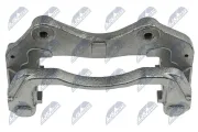 Bremssattelhaltersatz Vorderachse links NTY HZP-MS-022A