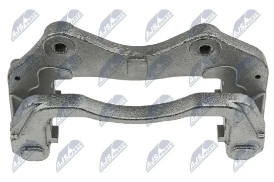 Bremssattelhaltersatz Vorderachse links NTY HZP-MS-022A Bild Bremssattelhaltersatz Vorderachse links NTY HZP-MS-022A