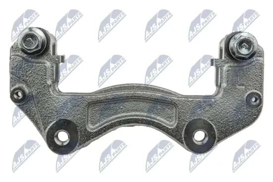 Bremssattelhaltersatz Vorderachse links NTY HZP-MS-022A Bild Bremssattelhaltersatz Vorderachse links NTY HZP-MS-022A