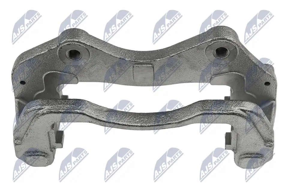 Bremssattelhaltersatz Vorderachse rechts NTY HZP-MS-023A