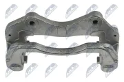 Bremssattelhaltersatz Vorderachse rechts NTY HZP-MS-023A