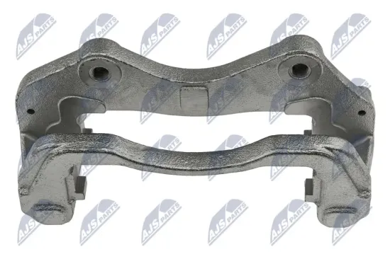 Bremssattelhaltersatz Vorderachse rechts NTY HZP-MS-023A Bild Bremssattelhaltersatz Vorderachse rechts NTY HZP-MS-023A