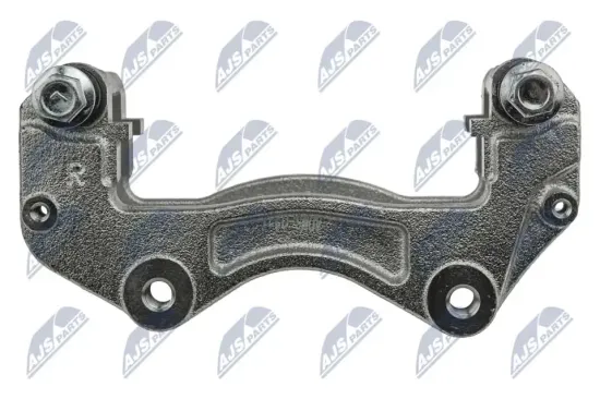 Bremssattelhaltersatz Vorderachse rechts NTY HZP-MS-023A Bild Bremssattelhaltersatz Vorderachse rechts NTY HZP-MS-023A