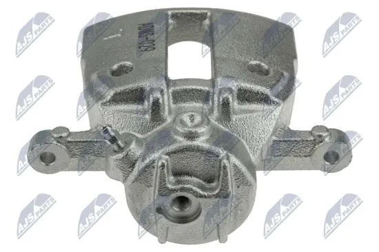 Bremssattel Vorderachse links NTY HZP-MS-029 Bild Bremssattel Vorderachse links NTY HZP-MS-029