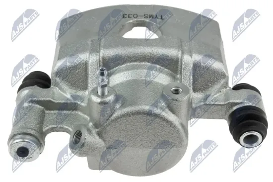 Bremssattel Vorderachse rechts NTY HZP-MS-033 Bild Bremssattel Vorderachse rechts NTY HZP-MS-033