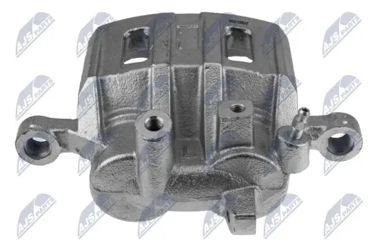 Bremssattel Vorderachse links NTY HZP-MS-034 Bild Bremssattel Vorderachse links NTY HZP-MS-034
