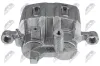 Bremssattel Vorderachse rechts NTY HZP-MS-035 Bild Bremssattel Vorderachse rechts NTY HZP-MS-035