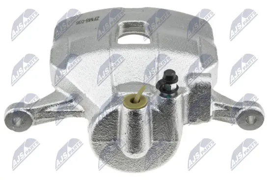 Bremssattel Vorderachse links NTY HZP-MS-036 Bild Bremssattel Vorderachse links NTY HZP-MS-036