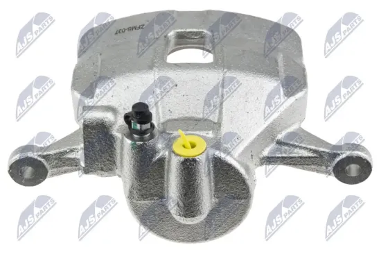 Bremssattel Vorderachse rechts NTY HZP-MS-037 Bild Bremssattel Vorderachse rechts NTY HZP-MS-037