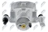 Bremssattel Vorderachse rechts NTY HZP-MZ-000 Bild Bremssattel Vorderachse rechts NTY HZP-MZ-000