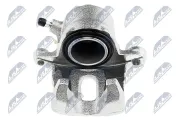 Bremssattel Vorderachse rechts Vorderachse NTY HZP-MZ-007