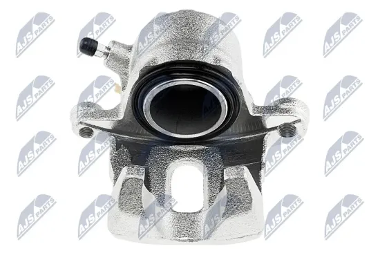 Bremssattel Vorderachse rechts Vorderachse NTY HZP-MZ-007 Bild Bremssattel Vorderachse rechts Vorderachse NTY HZP-MZ-007