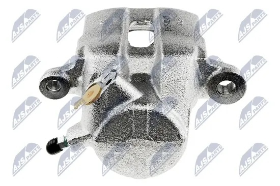 Bremssattel Vorderachse rechts Vorderachse NTY HZP-MZ-007 Bild Bremssattel Vorderachse rechts Vorderachse NTY HZP-MZ-007