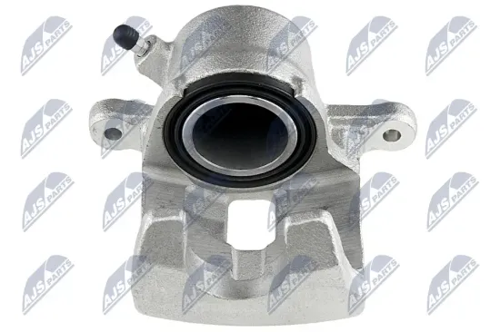 Bremssattel Vorderachse rechts Vorderachse NTY HZP-MZ-011 Bild Bremssattel Vorderachse rechts Vorderachse NTY HZP-MZ-011