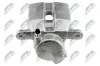 Bremssattel Vorderachse Vorderachse rechts NTY HZP-MZ-013 Bild Bremssattel Vorderachse Vorderachse rechts NTY HZP-MZ-013