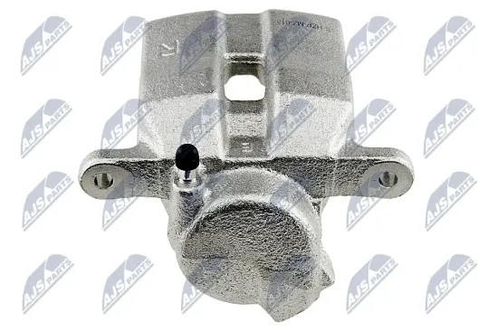 Bremssattel Vorderachse Vorderachse rechts NTY HZP-MZ-013 Bild Bremssattel Vorderachse Vorderachse rechts NTY HZP-MZ-013
