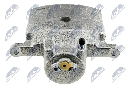 Bremssattel Vorderachse rechts Vorderachse NTY HZP-MZ-015 Bild Bremssattel Vorderachse rechts Vorderachse NTY HZP-MZ-015