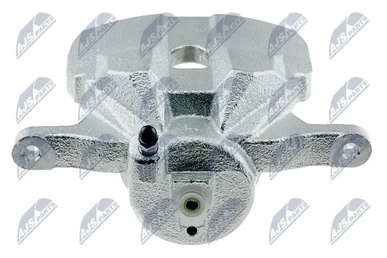 Bremssattel Vorderachse links NTY HZP-MZ-017 Bild Bremssattel Vorderachse links NTY HZP-MZ-017