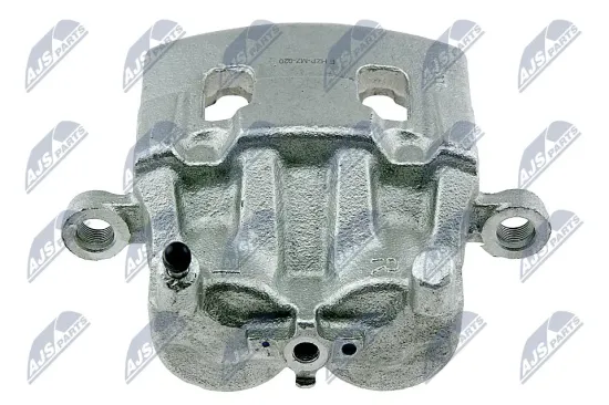Bremssattel Vorderachse links NTY HZP-MZ-020 Bild Bremssattel Vorderachse links NTY HZP-MZ-020